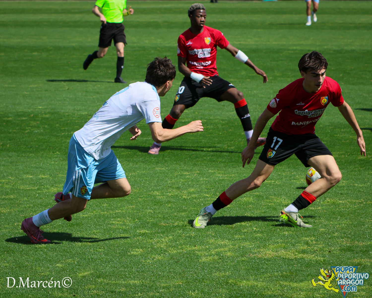 34 - 18-04-2026 - DHJ - R. Zaragoza 0-1 UD Montecarlo (49)