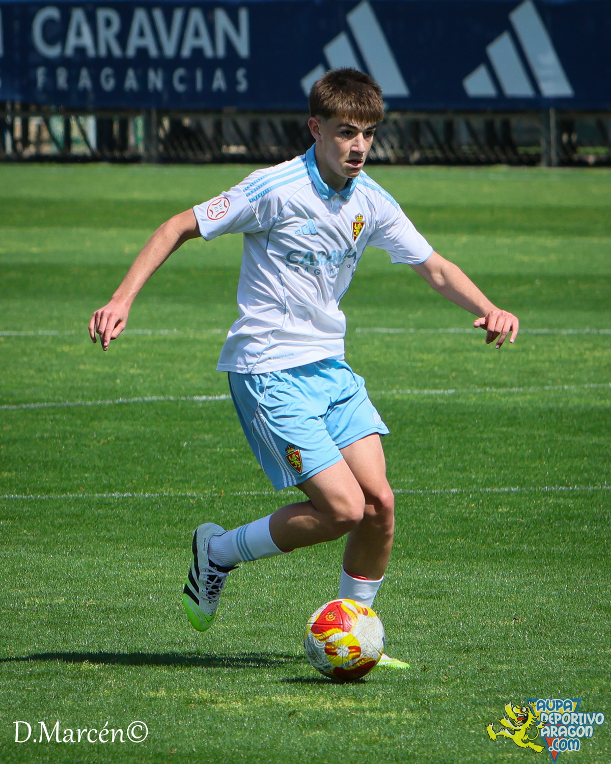 34 - 18-04-2026 - DHJ - R. Zaragoza 0-1 UD Montecarlo (50)