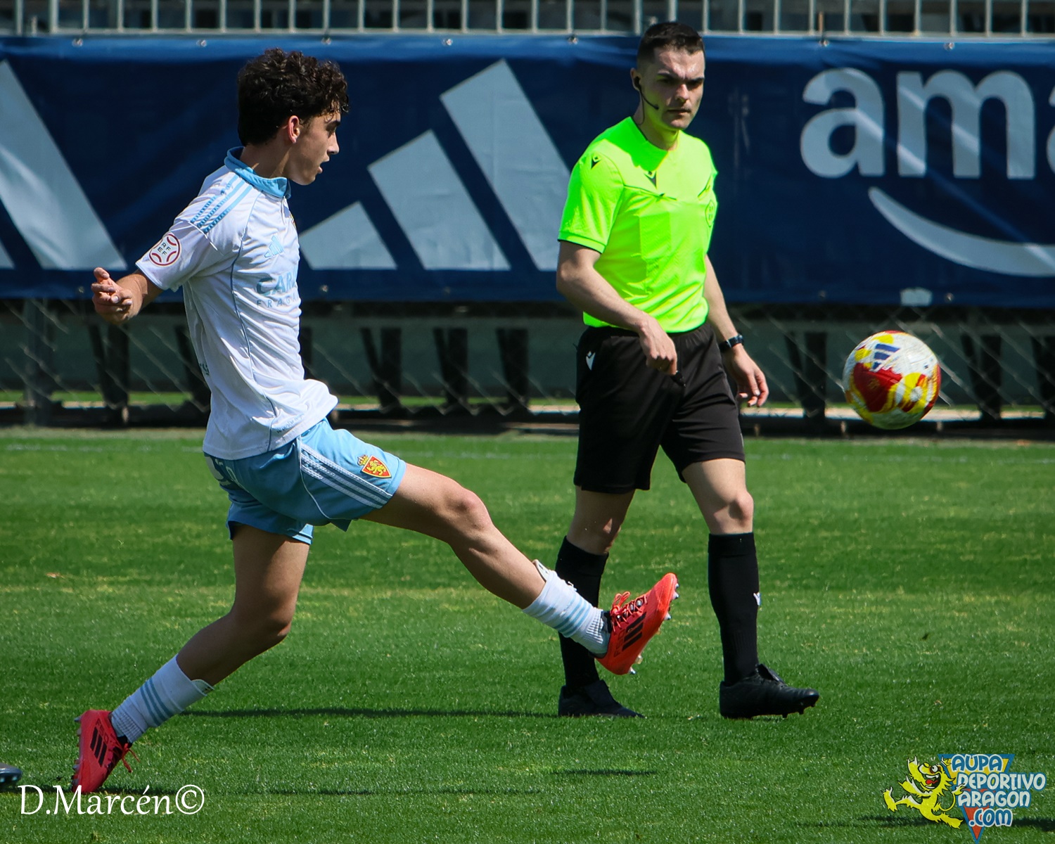 34 - 18-04-2026 - DHJ - R. Zaragoza 0-1 UD Montecarlo (52)