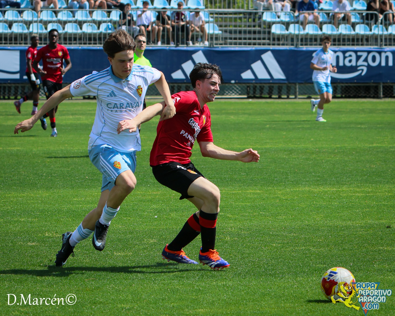 34 - 18-04-2026 - DHJ - R. Zaragoza 0-1 UD Montecarlo (61)