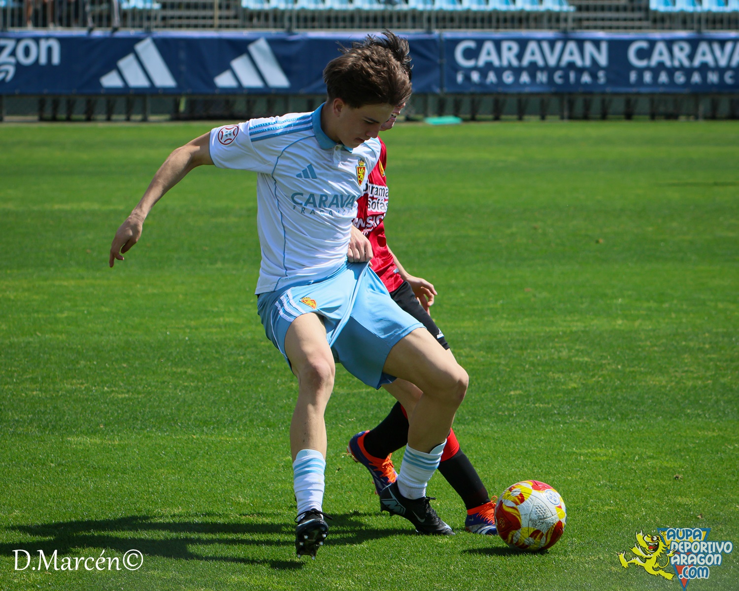 34 - 18-04-2026 - DHJ - R. Zaragoza 0-1 UD Montecarlo (62)