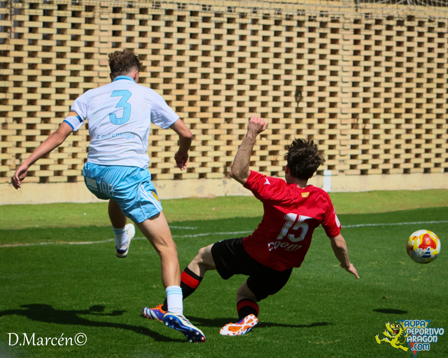 34 - 18-04-2026 - DHJ - R. Zaragoza 0-1 UD Montecarlo (63)