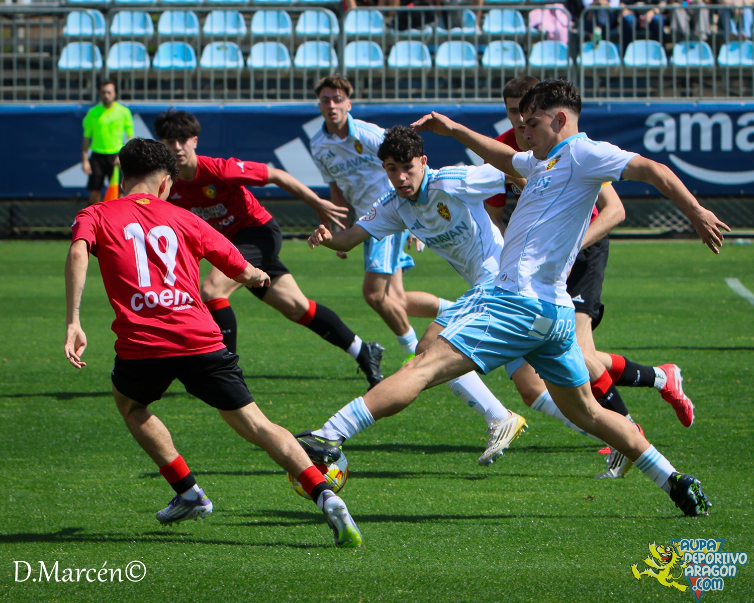 34 - 18-04-2026 - DHJ - R. Zaragoza 0-1 UD Montecarlo (65)
