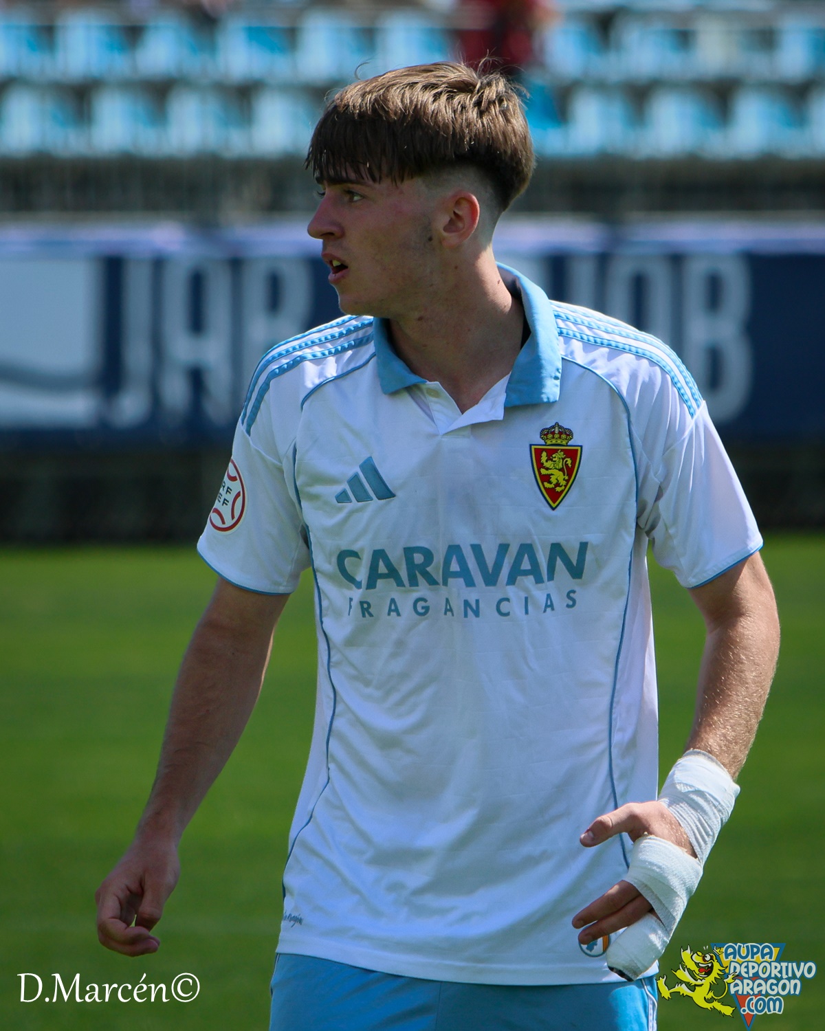 34 - 18-04-2026 - DHJ - R. Zaragoza 0-1 UD Montecarlo (67)