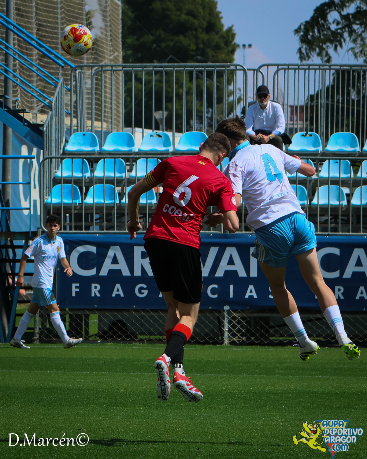 34 - 18-04-2026 - DHJ - R. Zaragoza 0-1 UD Montecarlo (68)