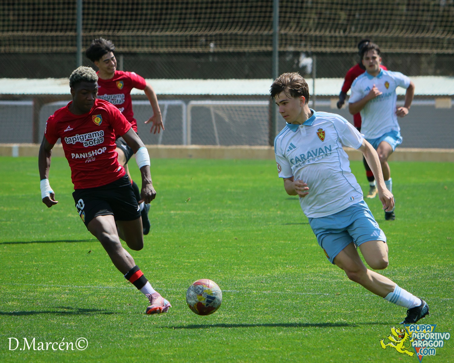 34 - 18-04-2026 - DHJ - R. Zaragoza 0-1 UD Montecarlo (71)