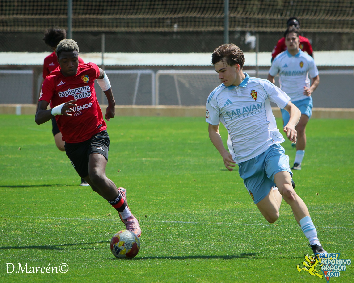 34 - 18-04-2026 - DHJ - R. Zaragoza 0-1 UD Montecarlo (72)