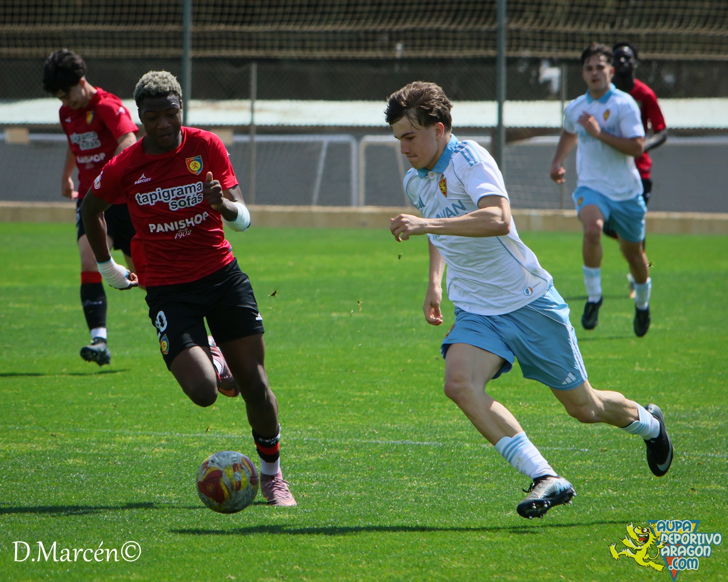 34 - 18-04-2026 - DHJ - R. Zaragoza 0-1 UD Montecarlo (73)