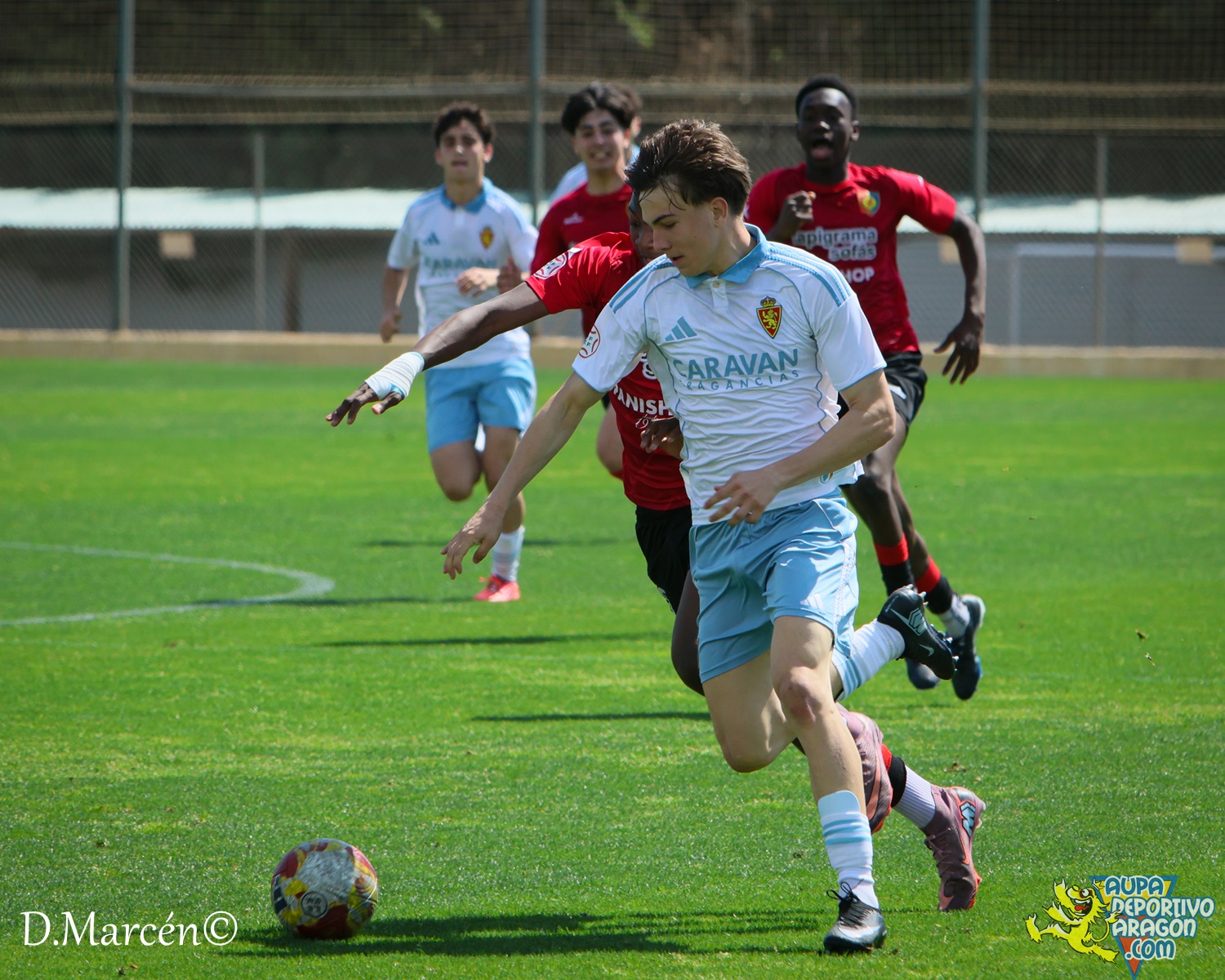 34 - 18-04-2026 - DHJ - R. Zaragoza 0-1 UD Montecarlo (74)