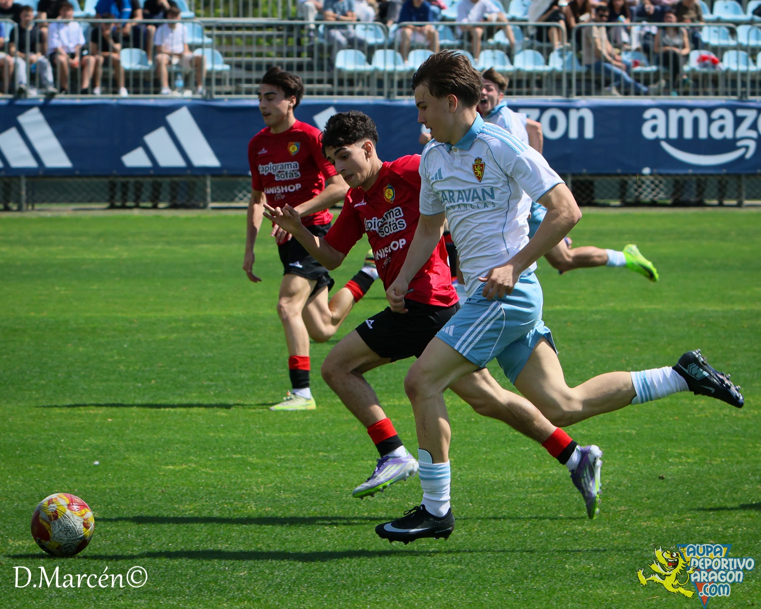 34 - 18-04-2026 - DHJ - R. Zaragoza 0-1 UD Montecarlo (77)