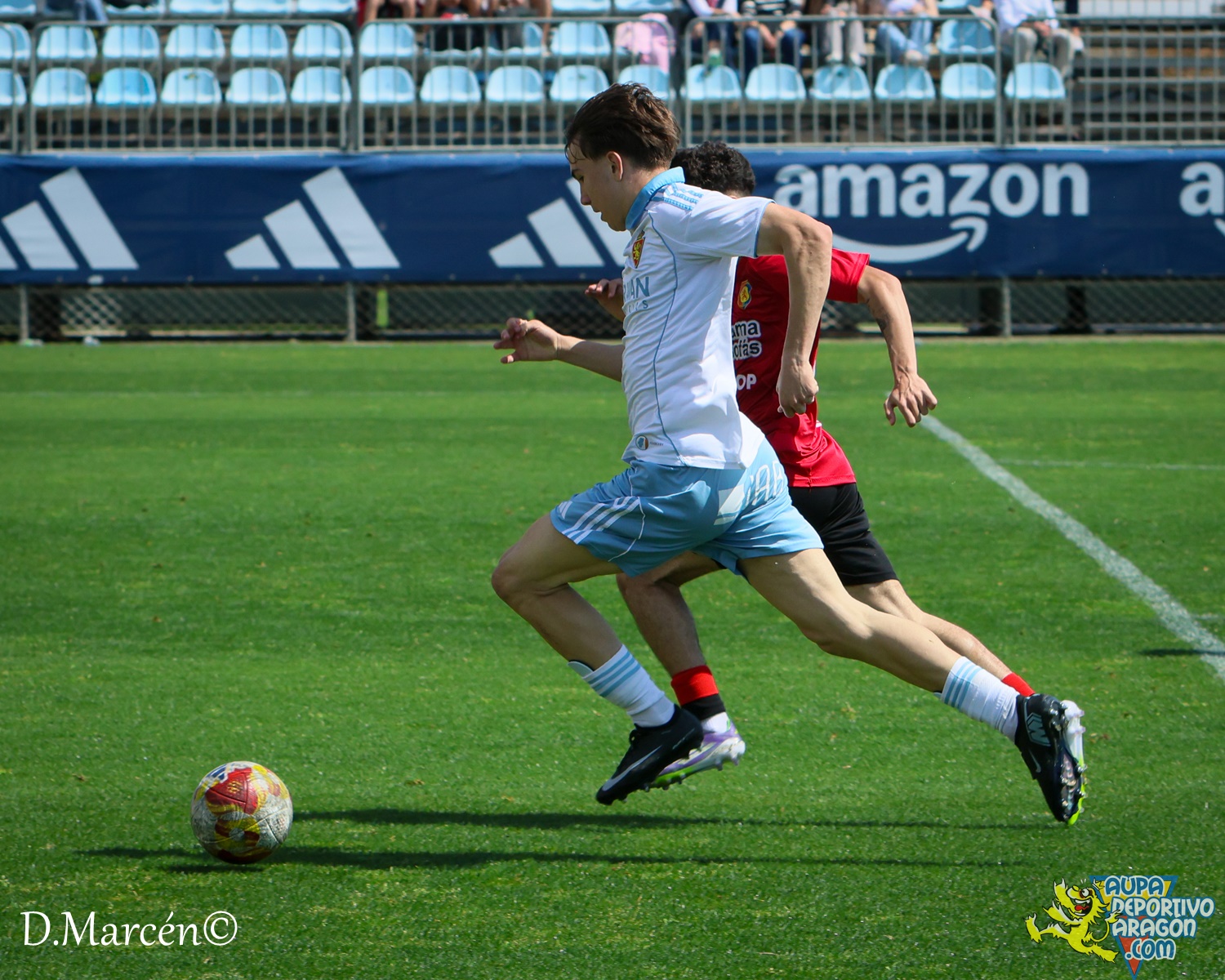 34 - 18-04-2026 - DHJ - R. Zaragoza 0-1 UD Montecarlo (78)