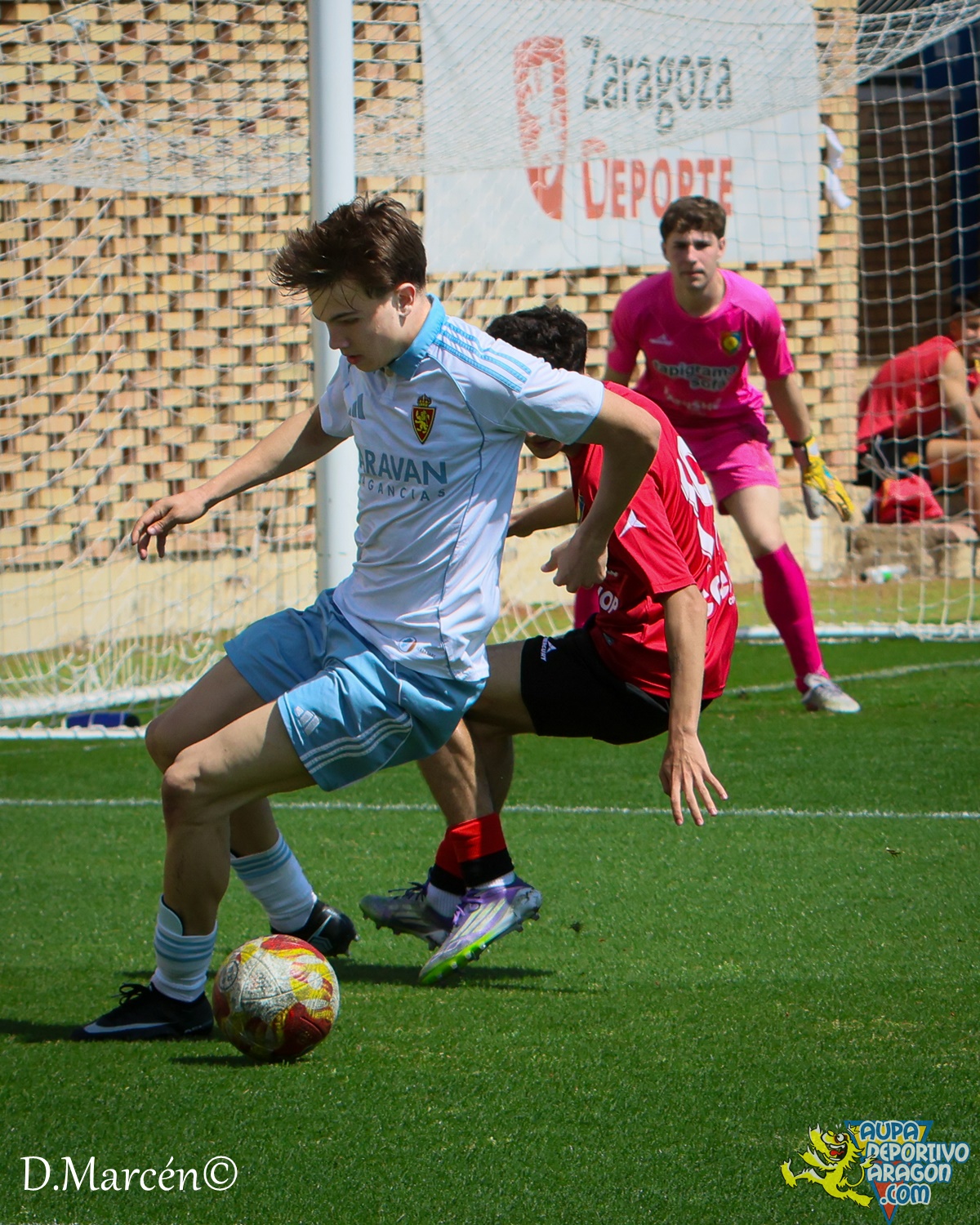 34 - 18-04-2026 - DHJ - R. Zaragoza 0-1 UD Montecarlo (79)