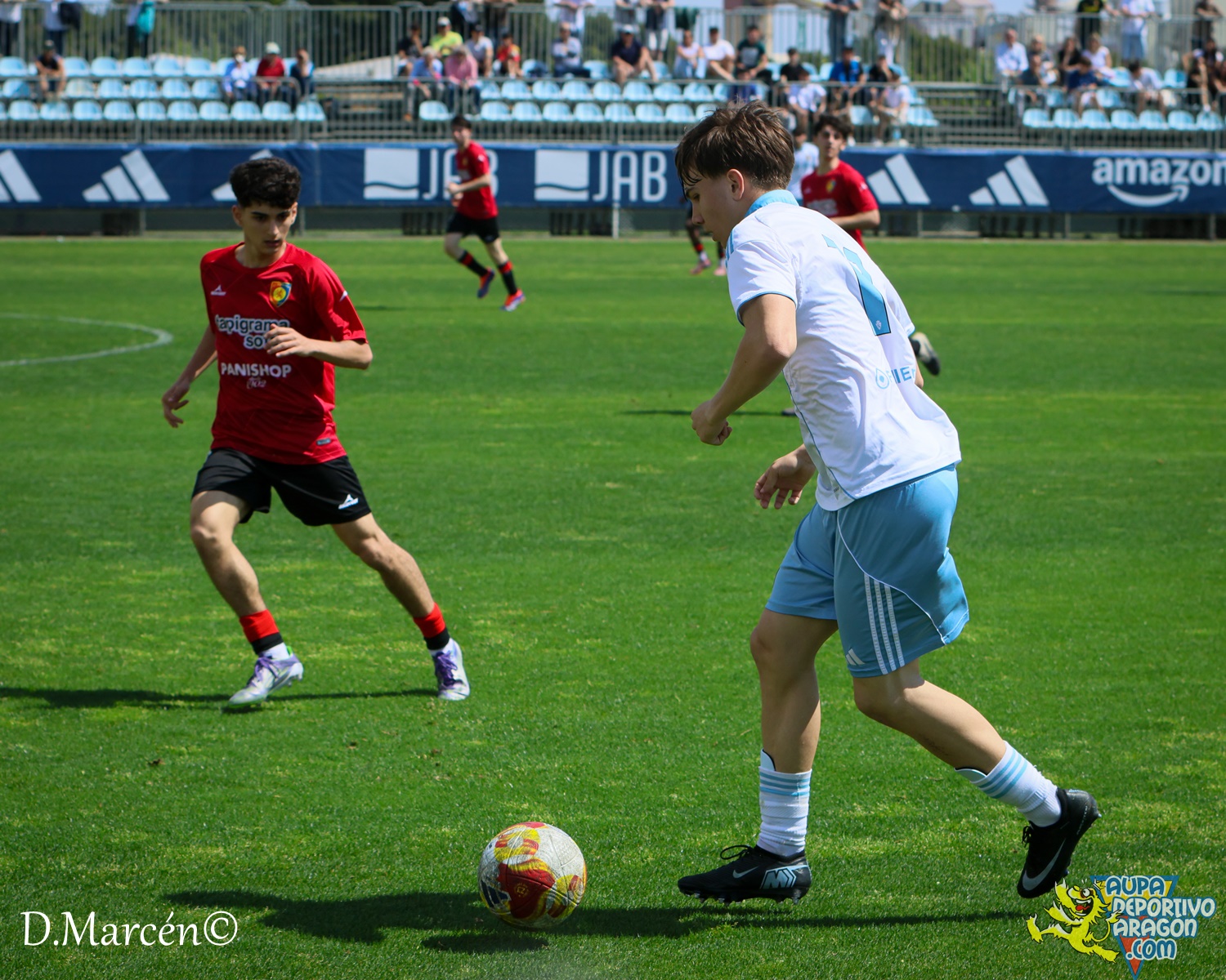 34 - 18-04-2026 - DHJ - R. Zaragoza 0-1 UD Montecarlo (86)