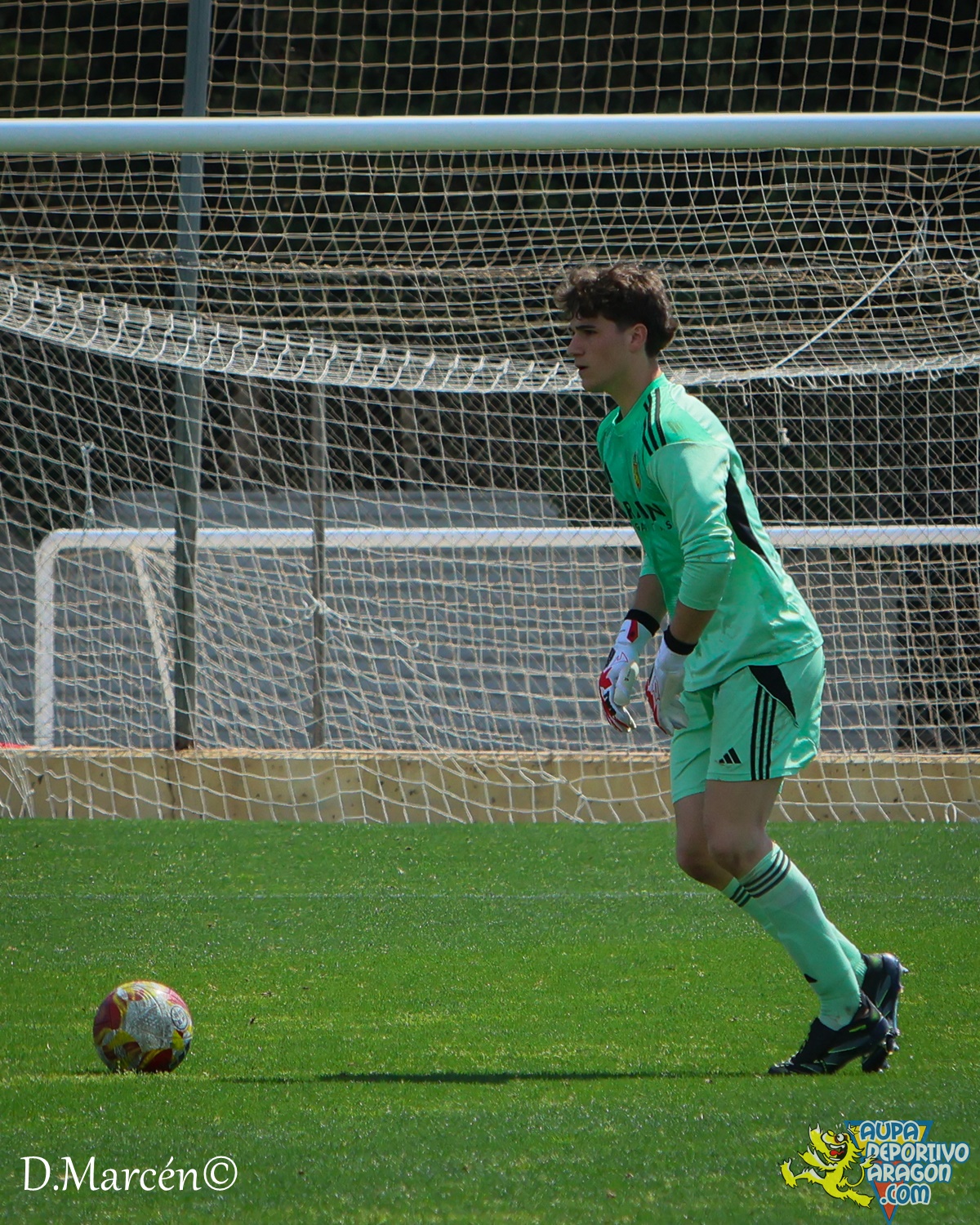 34 - 18-04-2026 - DHJ - R. Zaragoza 0-1 UD Montecarlo (87)
