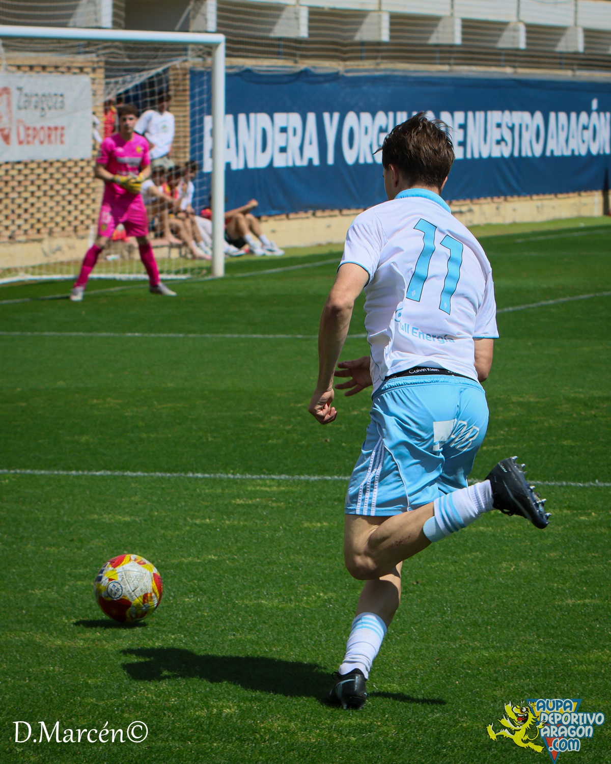 34 - 18-04-2026 - DHJ - R. Zaragoza 0-1 UD Montecarlo (91)