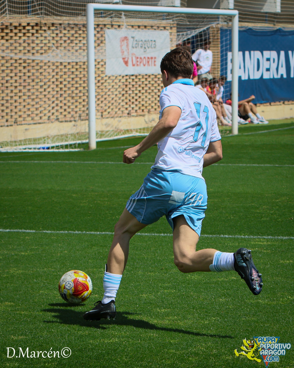34 - 18-04-2026 - DHJ - R. Zaragoza 0-1 UD Montecarlo (92)