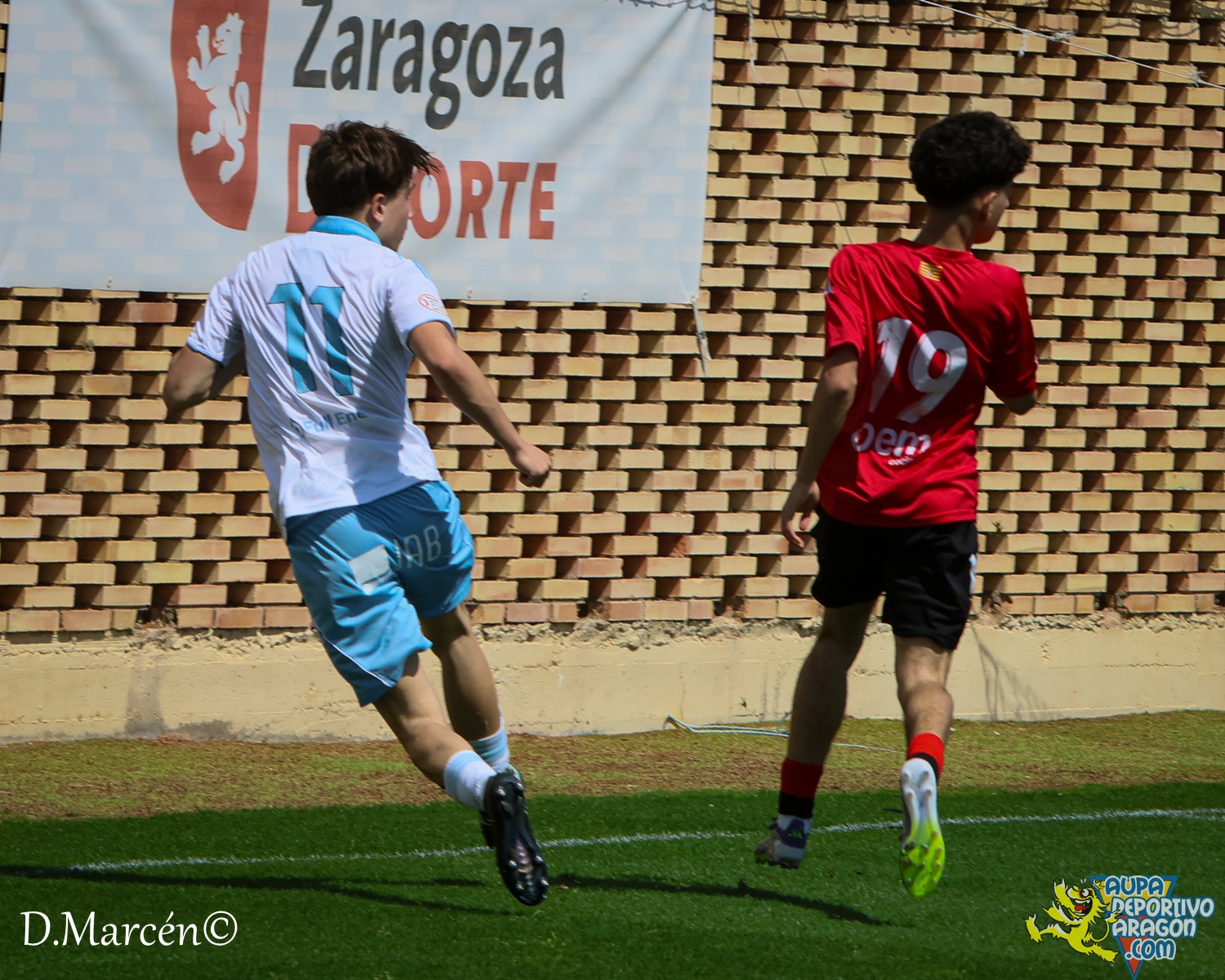 34 - 18-04-2026 - DHJ - R. Zaragoza 0-1 UD Montecarlo (93)
