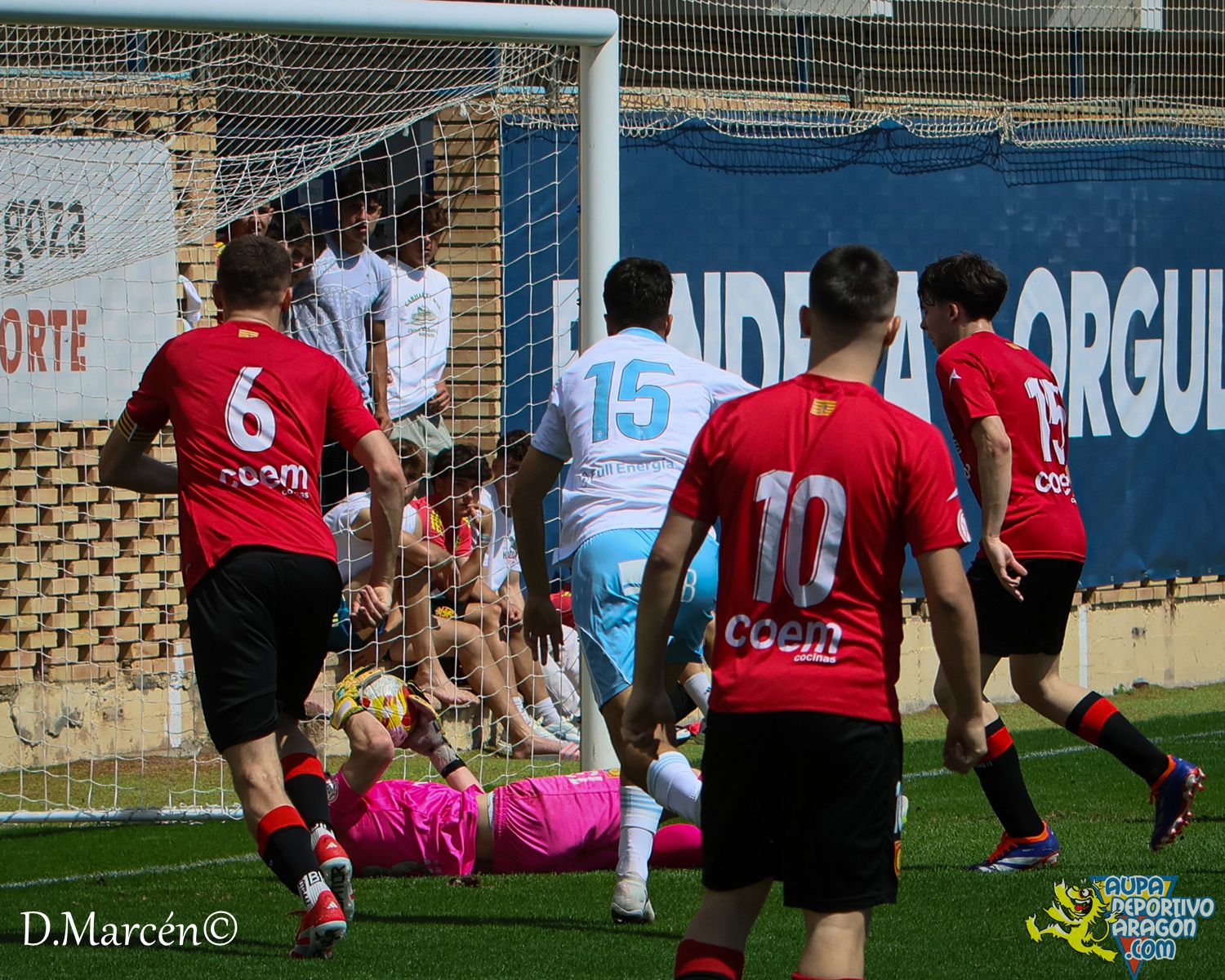 34 - 18-04-2026 - DHJ - R. Zaragoza 0-1 UD Montecarlo (95)