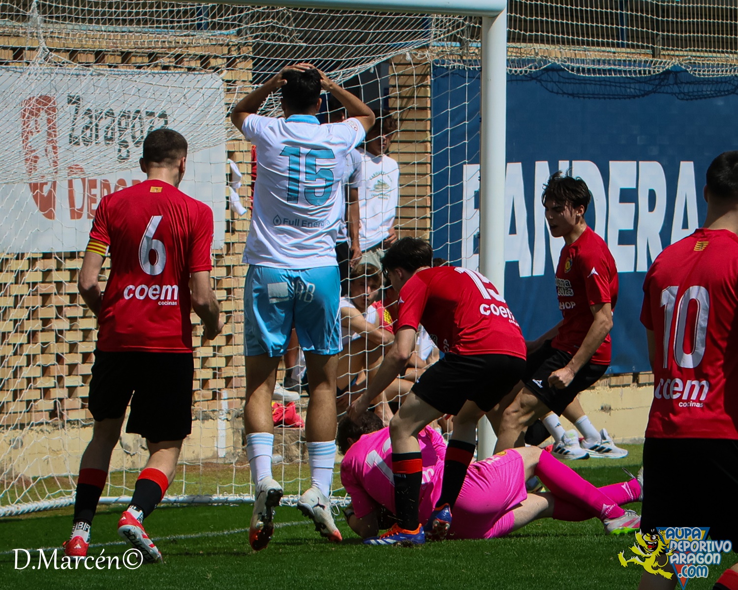 34 - 18-04-2026 - DHJ - R. Zaragoza 0-1 UD Montecarlo (96)