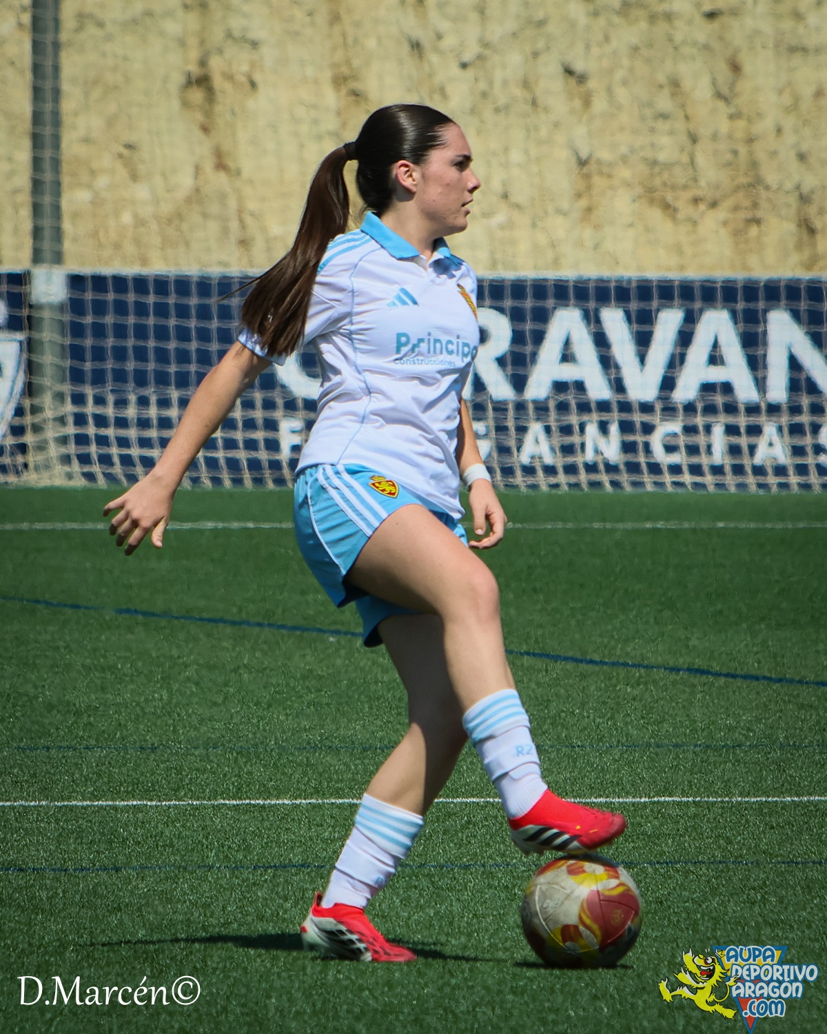 35 - 19-04-2026 - 3ª RFEF Fem - RZ 6-0 Peña Ferranca (13)