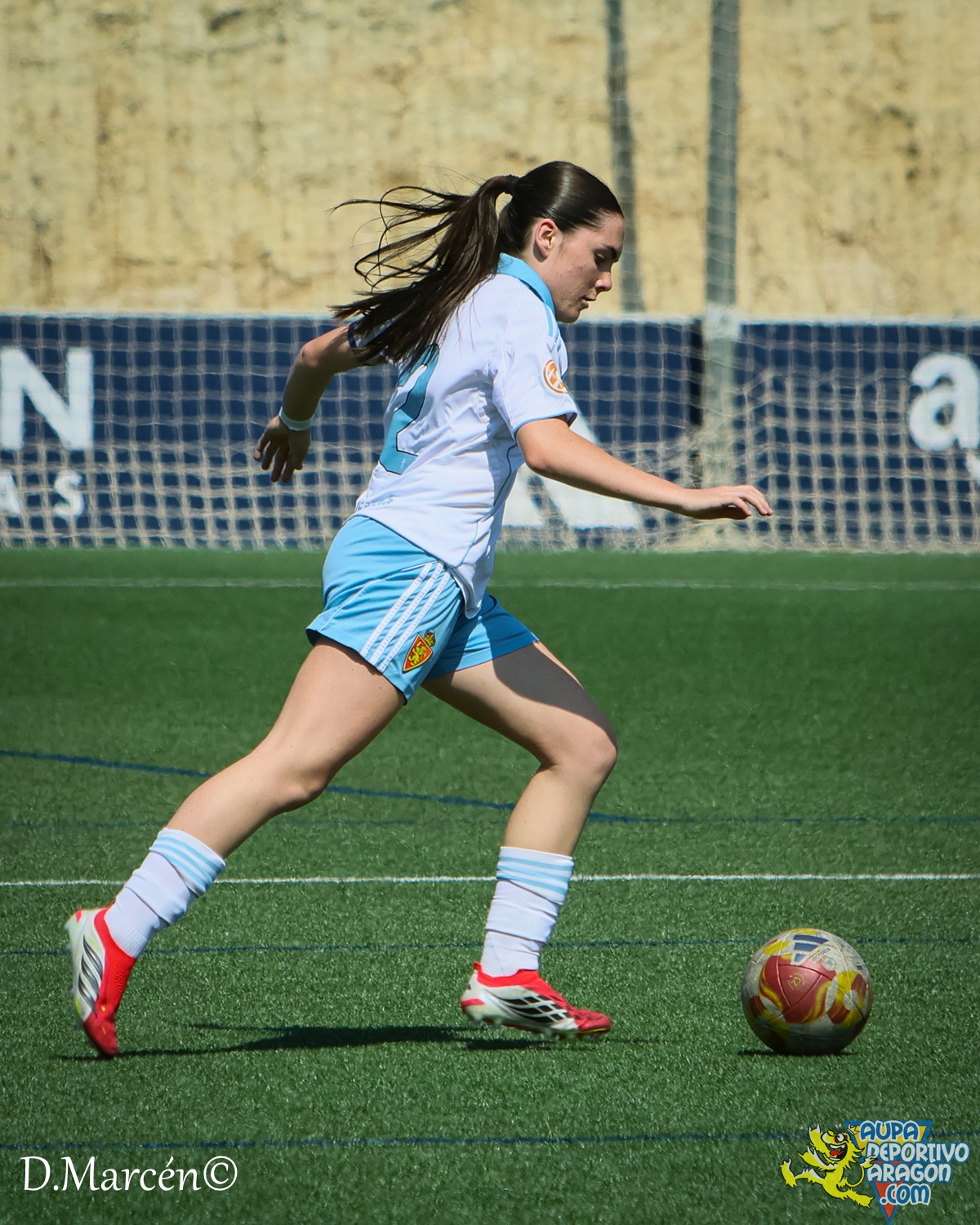 35 - 19-04-2026 - 3ª RFEF Fem - RZ 6-0 Peña Ferranca (14)