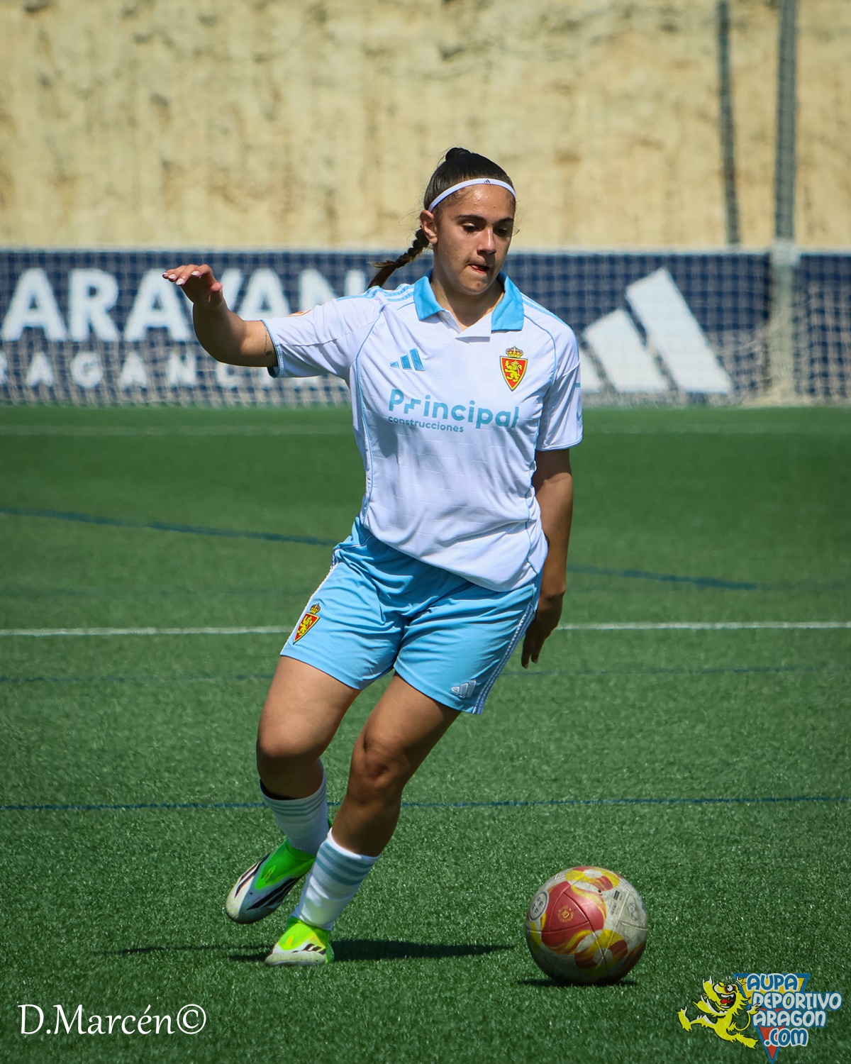 35 - 19-04-2026 - 3ª RFEF Fem - RZ 6-0 Peña Ferranca (18)