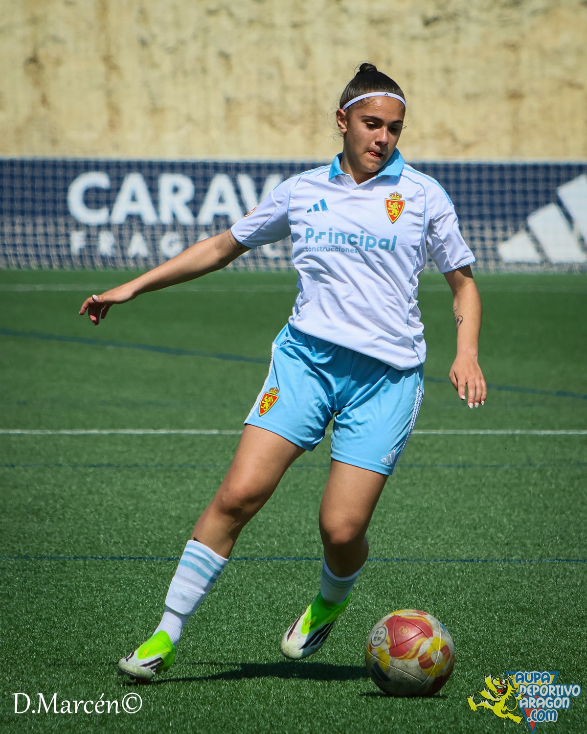 35 - 19-04-2026 - 3ª RFEF Fem - RZ 6-0 Peña Ferranca (19)