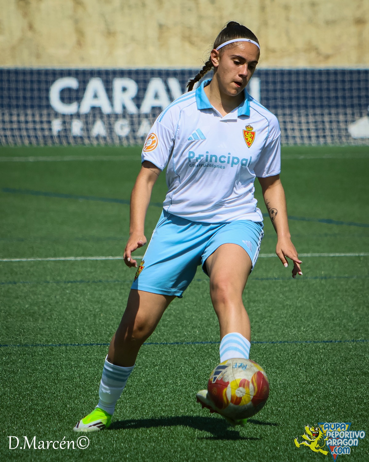 35 - 19-04-2026 - 3ª RFEF Fem - RZ 6-0 Peña Ferranca (20)