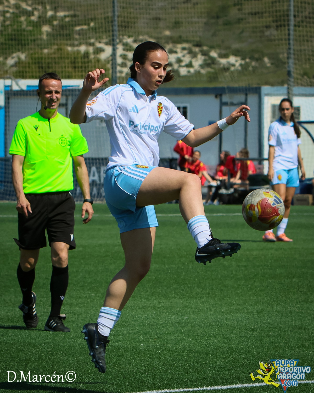 35 - 19-04-2026 - 3ª RFEF Fem - RZ 6-0 Peña Ferranca (21)