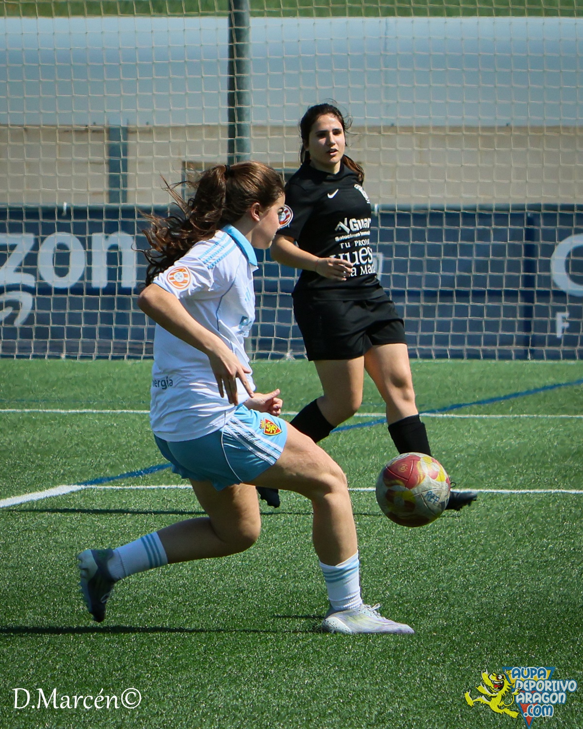 35 - 19-04-2026 - 3ª RFEF Fem - RZ 6-0 Peña Ferranca (26)