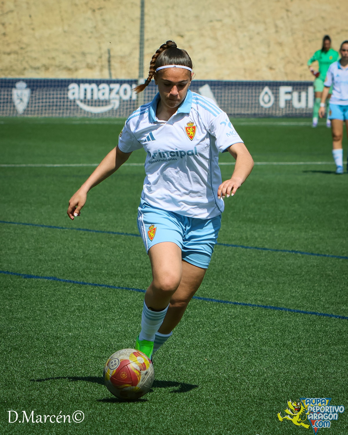 35 - 19-04-2026 - 3ª RFEF Fem - RZ 6-0 Peña Ferranca (28)