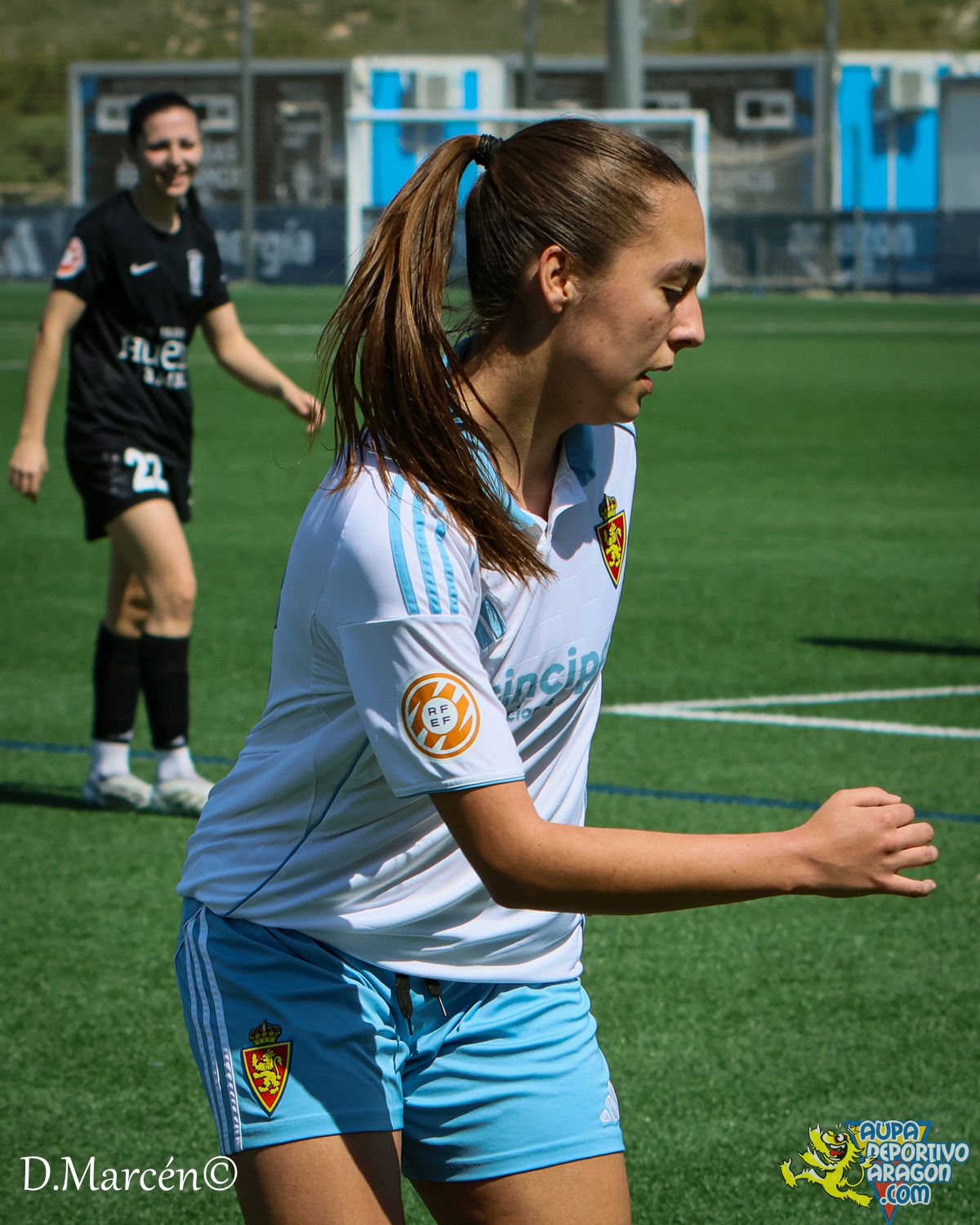 35 - 19-04-2026 - 3ª RFEF Fem - RZ 6-0 Peña Ferranca (30)