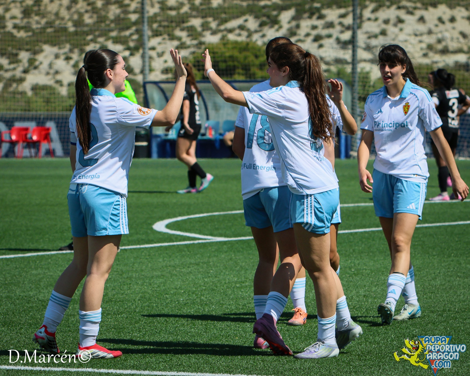 35 - 19-04-2026 - 3ª RFEF Fem - RZ 6-0 Peña Ferranca (31)