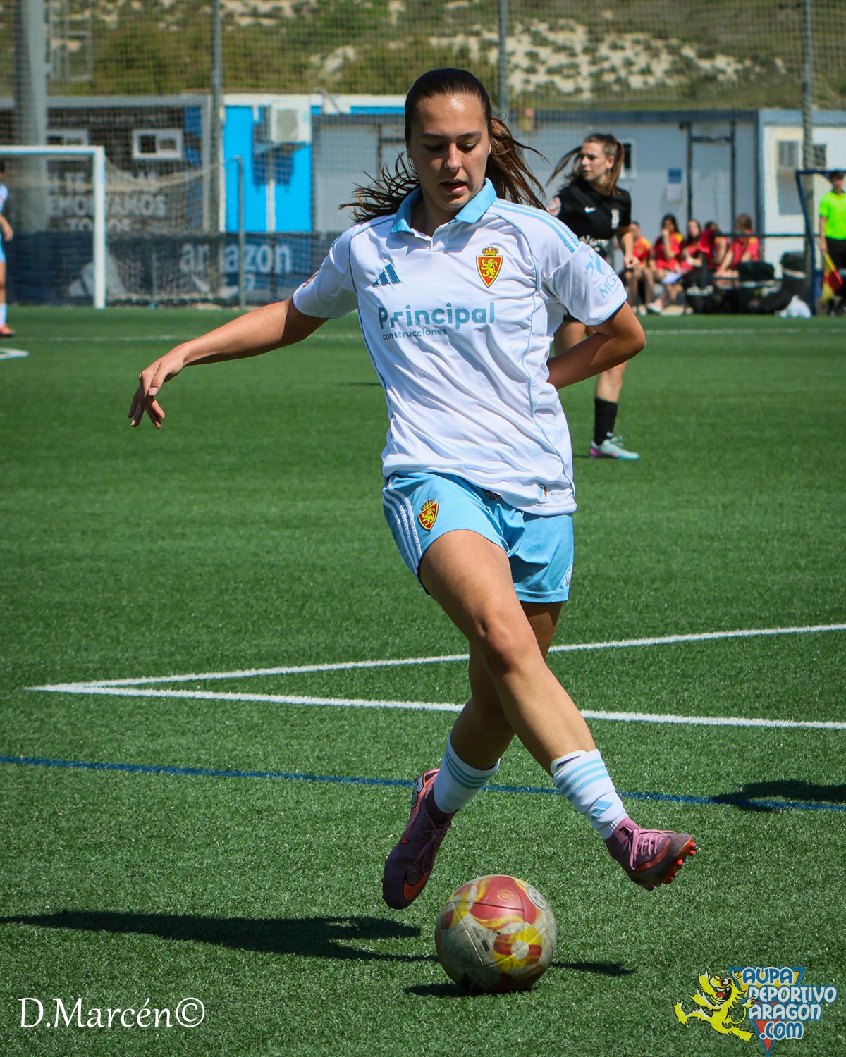 35 - 19-04-2026 - 3ª RFEF Fem - RZ 6-0 Peña Ferranca (33)