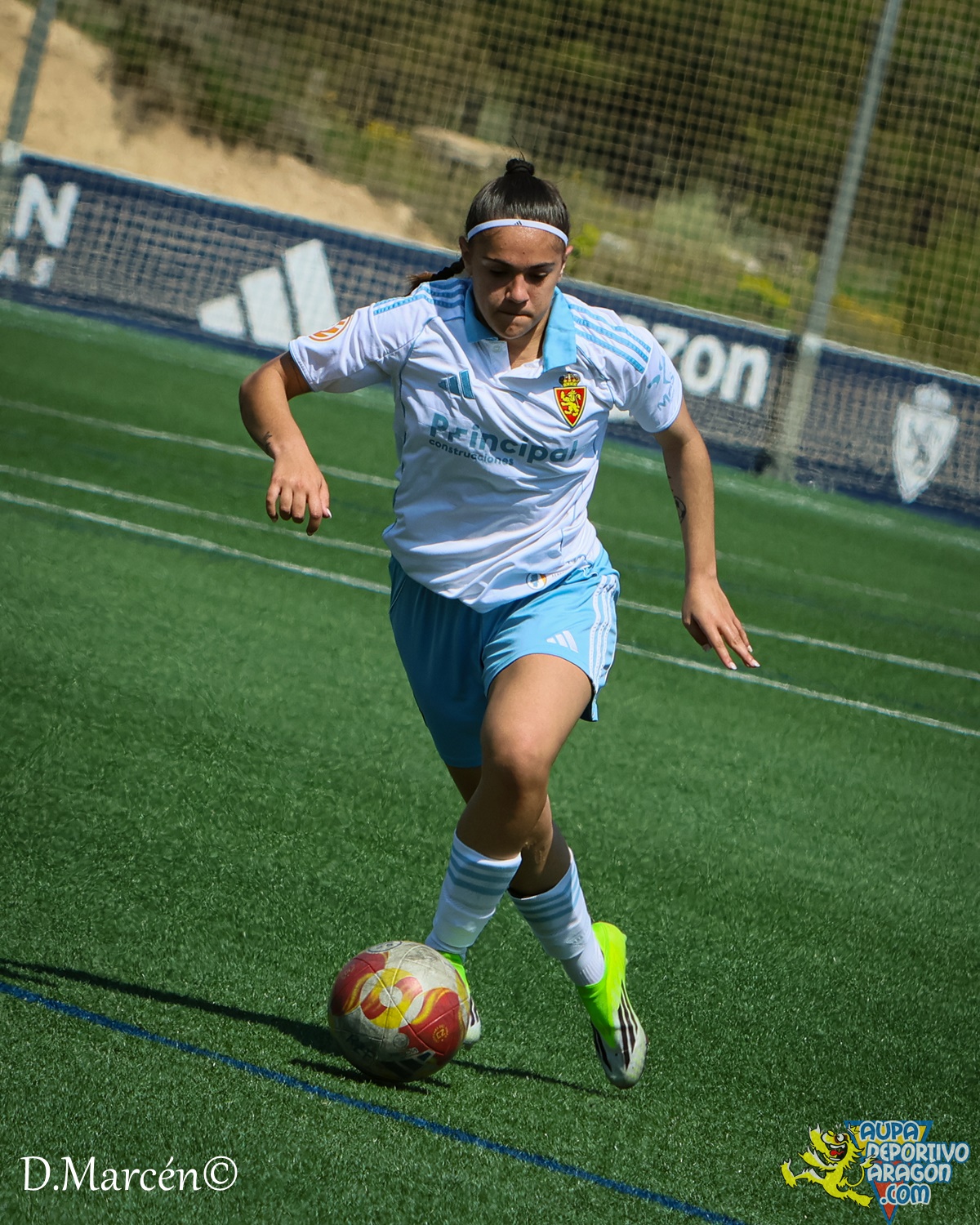 35 - 19-04-2026 - 3ª RFEF Fem - RZ 6-0 Peña Ferranca (36)