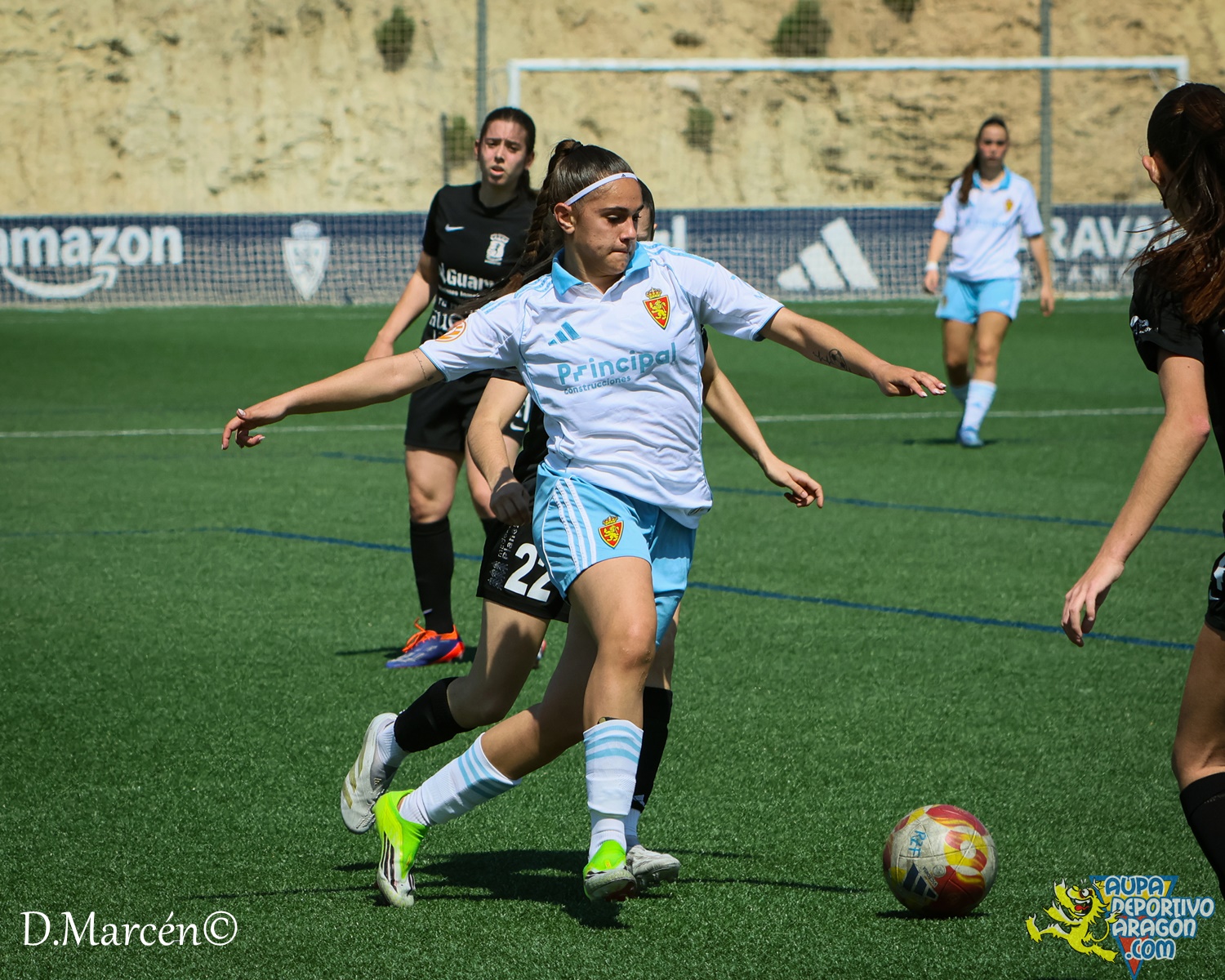 35 - 19-04-2026 - 3ª RFEF Fem - RZ 6-0 Peña Ferranca (37)
