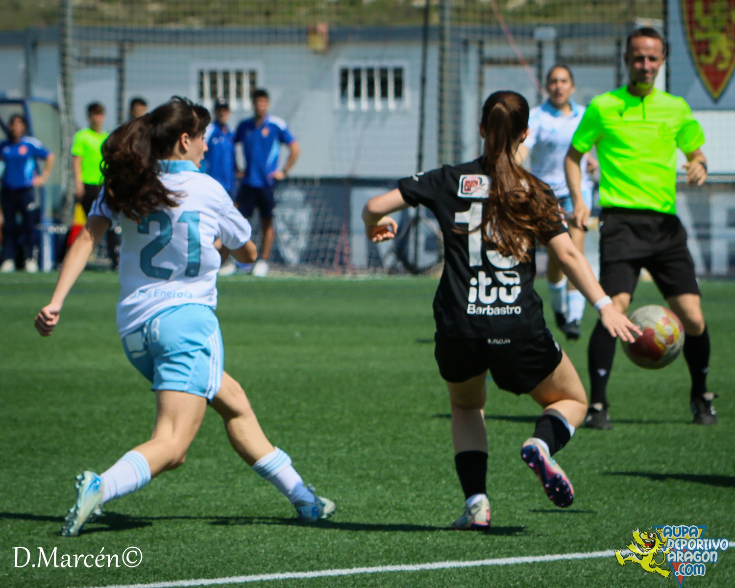 35 - 19-04-2026 - 3ª RFEF Fem - RZ 6-0 Peña Ferranca (39)