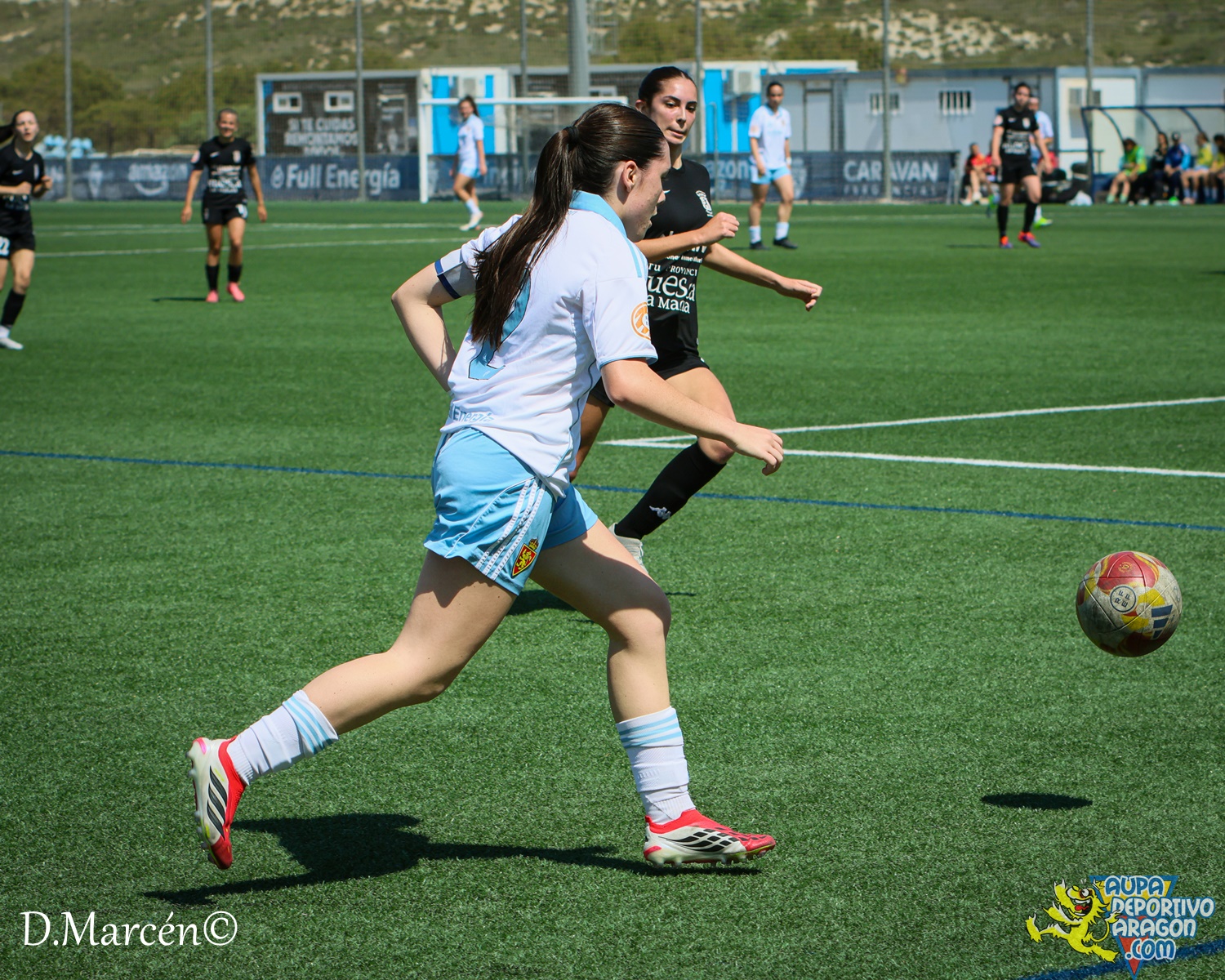 35 - 19-04-2026 - 3ª RFEF Fem - RZ 6-0 Peña Ferranca (40)