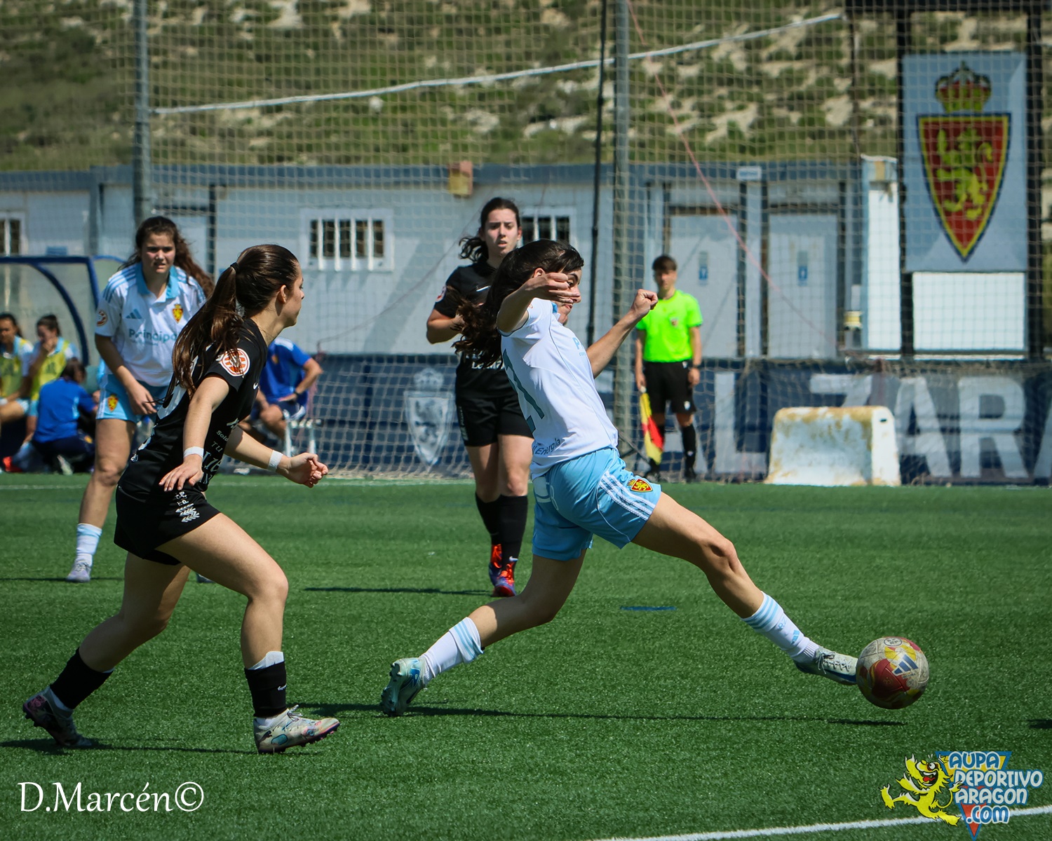 35 - 19-04-2026 - 3ª RFEF Fem - RZ 6-0 Peña Ferranca (42)