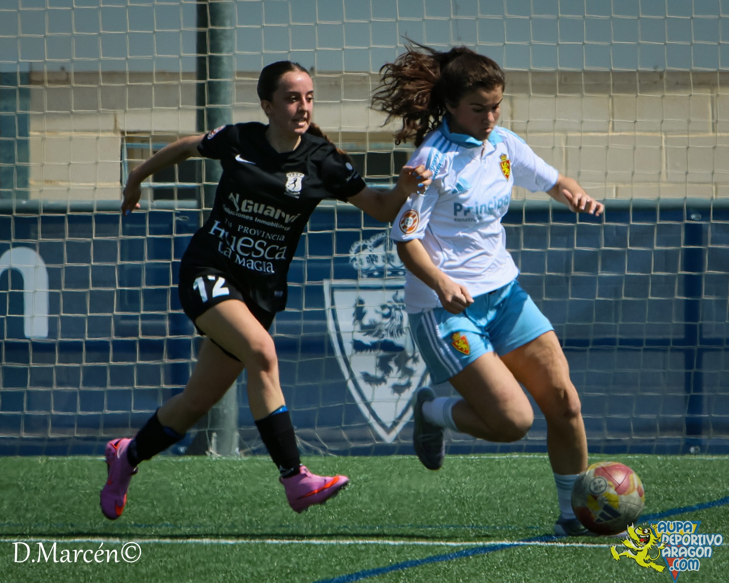35 - 19-04-2026 - 3ª RFEF Fem - RZ 6-0 Peña Ferranca (45)