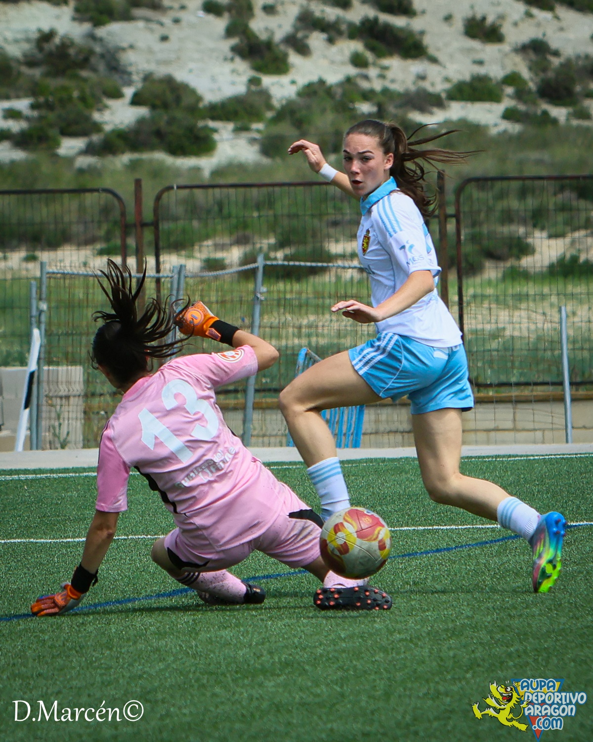 35 - 19-04-2026 - 3ª RFEF Fem - RZ 6-0 Peña Ferranca (66)