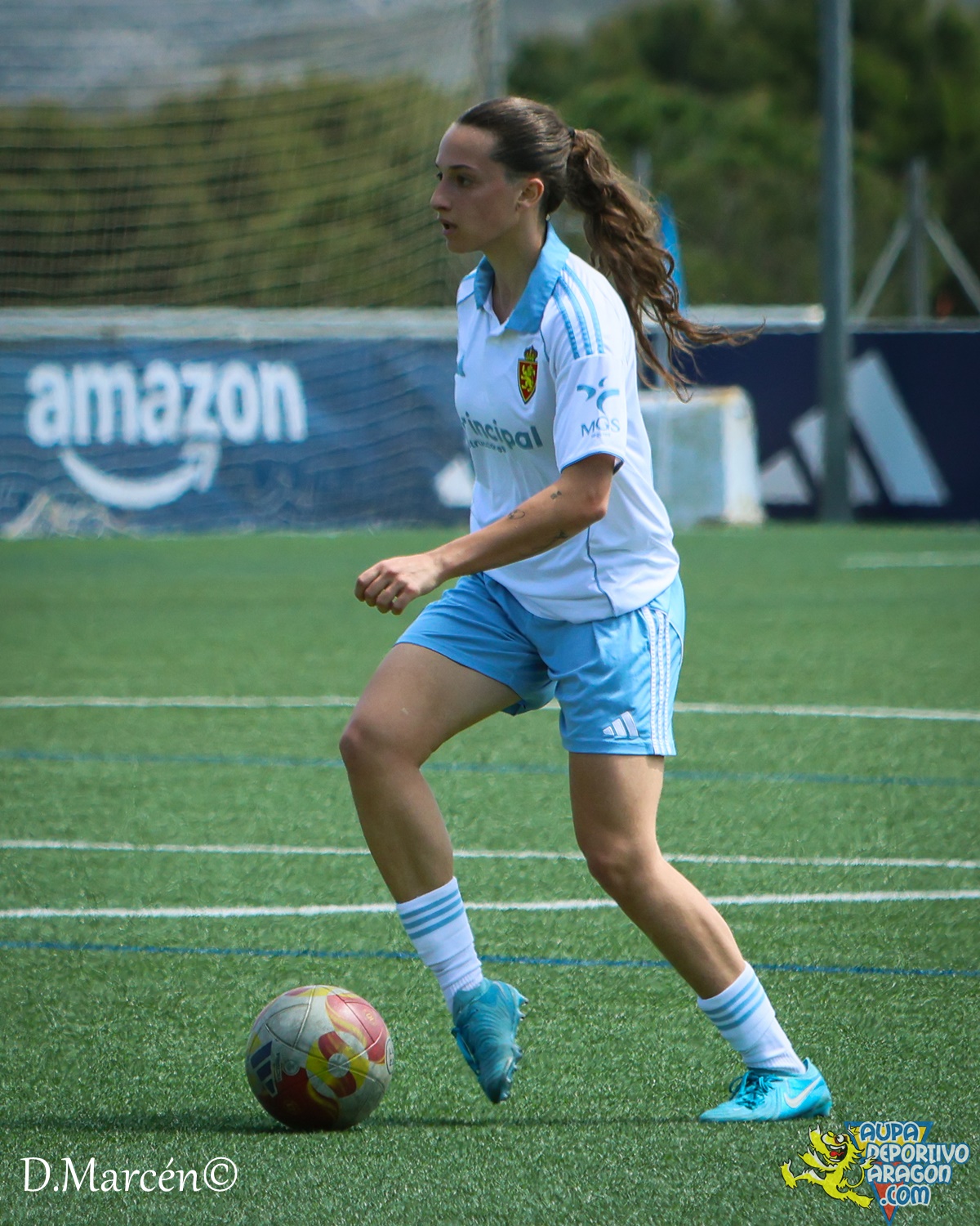 35 - 19-04-2026 - 3ª RFEF Fem - RZ 6-0 Peña Ferranca (67)