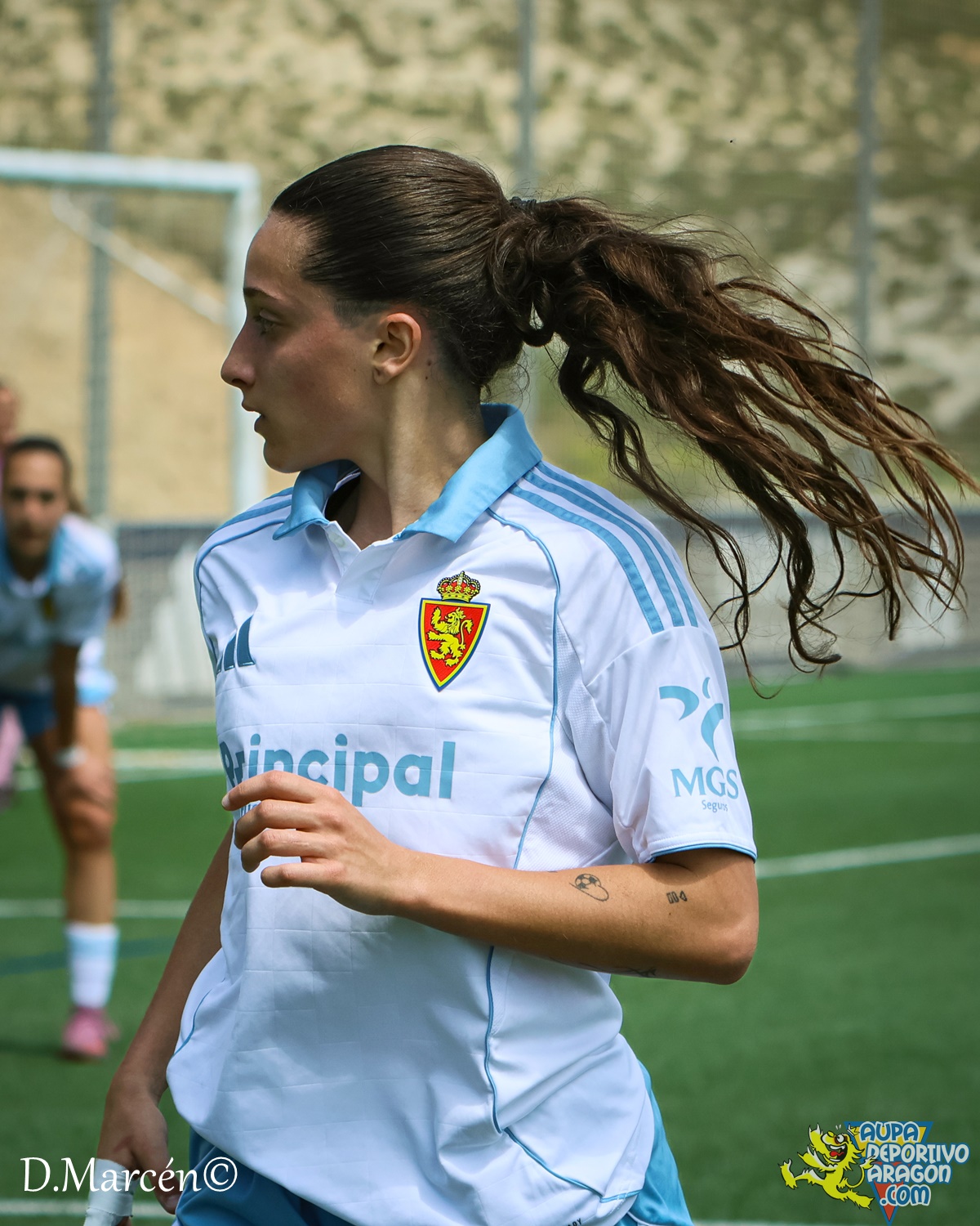 35 - 19-04-2026 - 3ª RFEF Fem - RZ 6-0 Peña Ferranca (69)