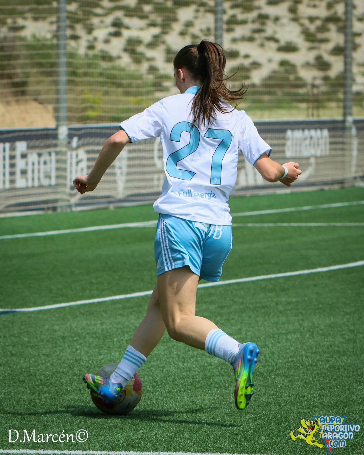 35 - 19-04-2026 - 3ª RFEF Fem - RZ 6-0 Peña Ferranca (70)