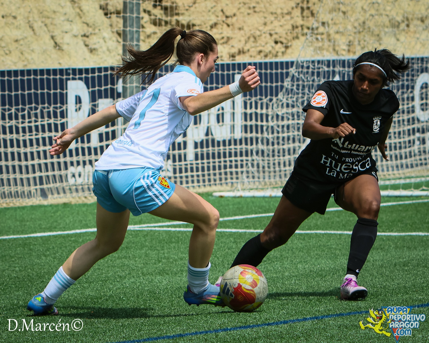35 - 19-04-2026 - 3ª RFEF Fem - RZ 6-0 Peña Ferranca (71)