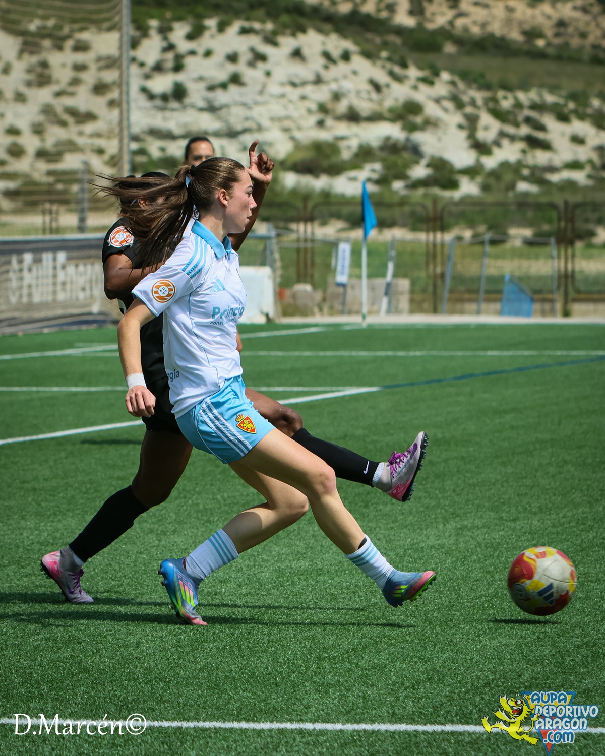 35 - 19-04-2026 - 3ª RFEF Fem - RZ 6-0 Peña Ferranca (72)