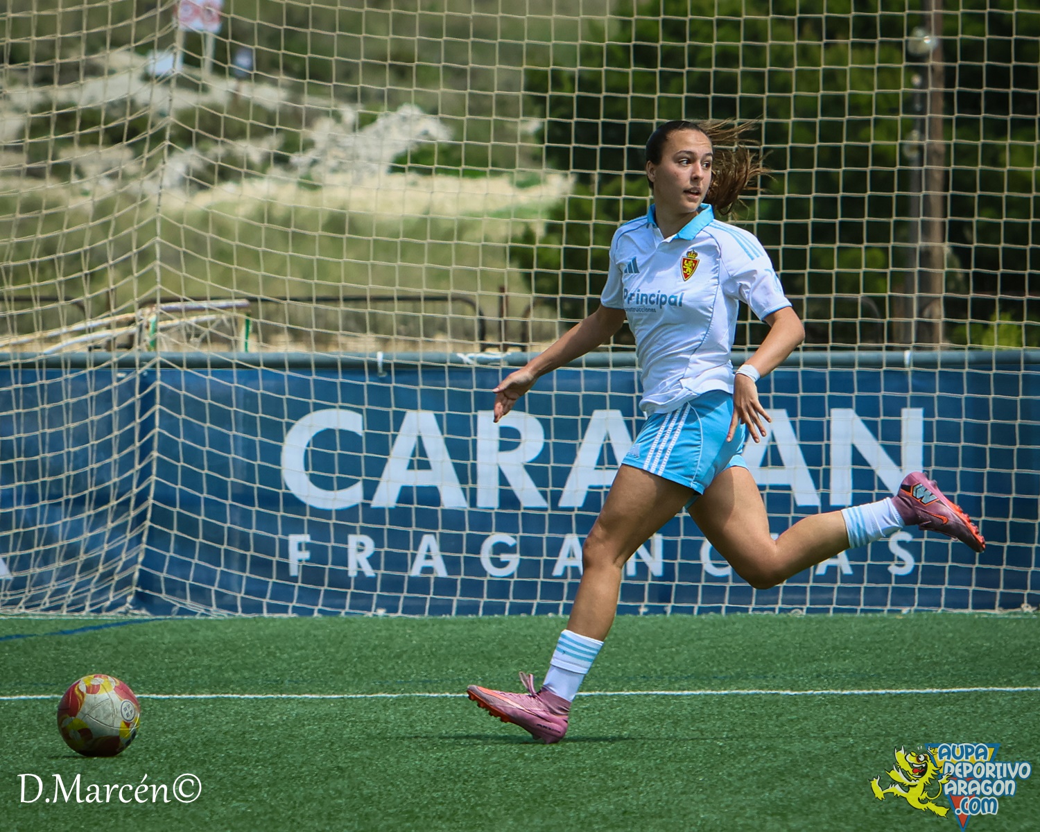 35 - 19-04-2026 - 3ª RFEF Fem - RZ 6-0 Peña Ferranca (73)