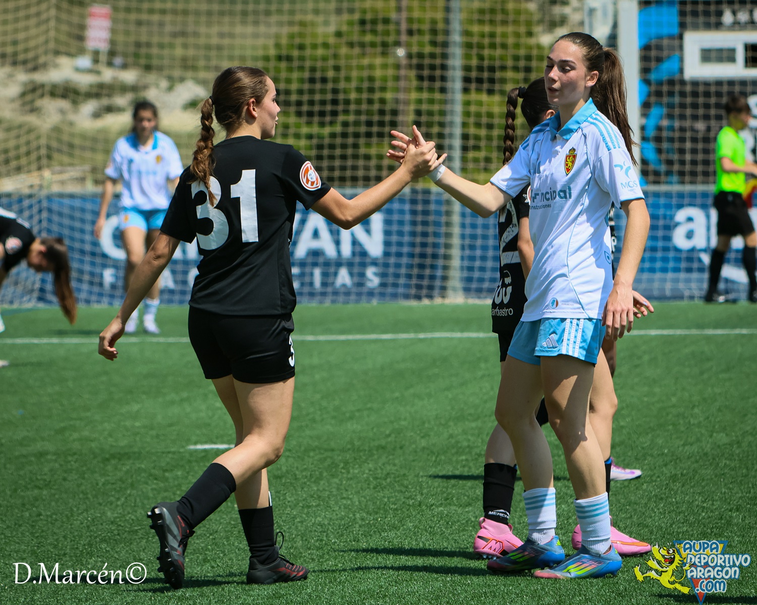 35 - 19-04-2026 - 3ª RFEF Fem - RZ 6-0 Peña Ferranca (75)