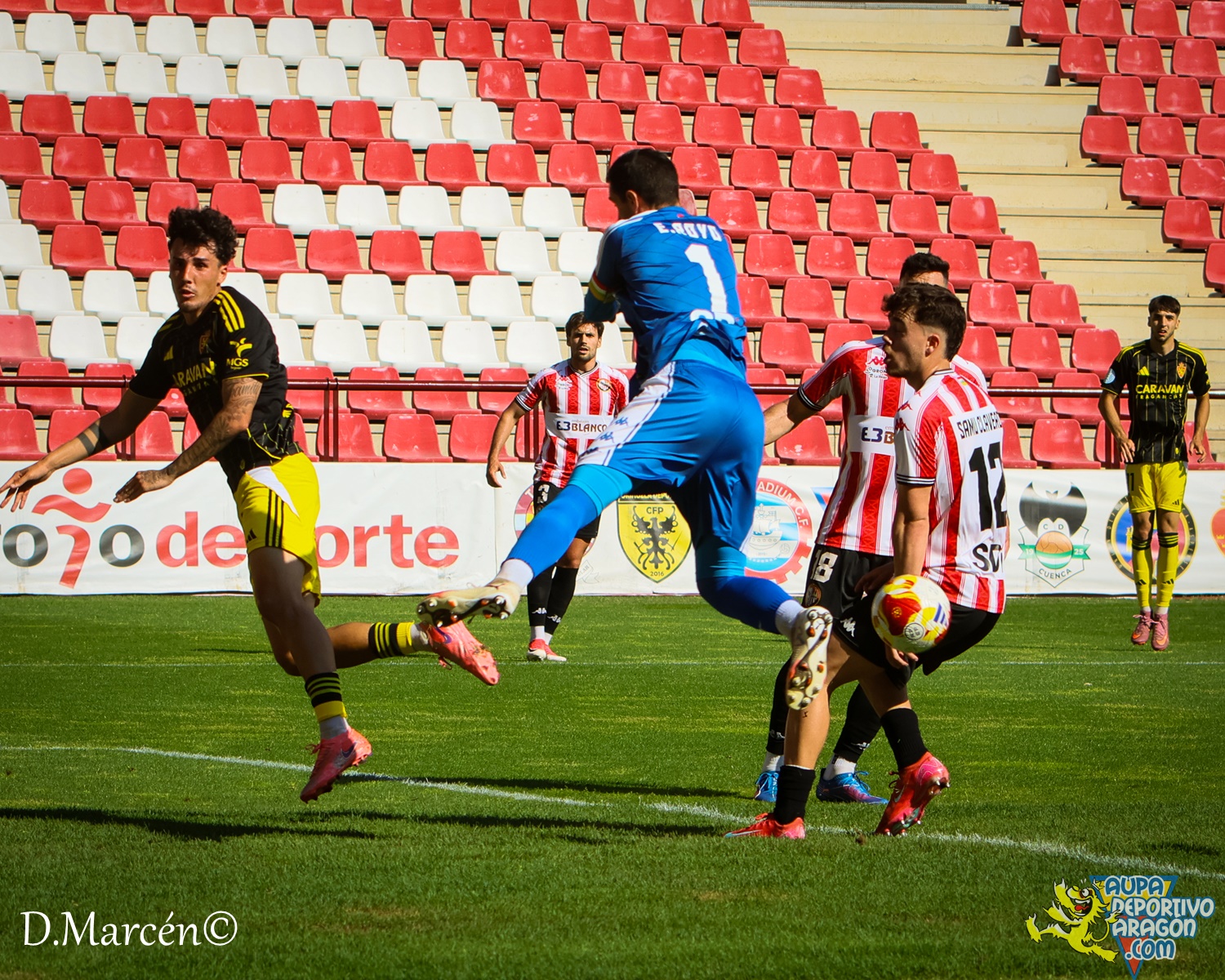 36 - 19-04-2026 - 2ªRFEF - SD Logroñés 1-0 D. Aragón (30)