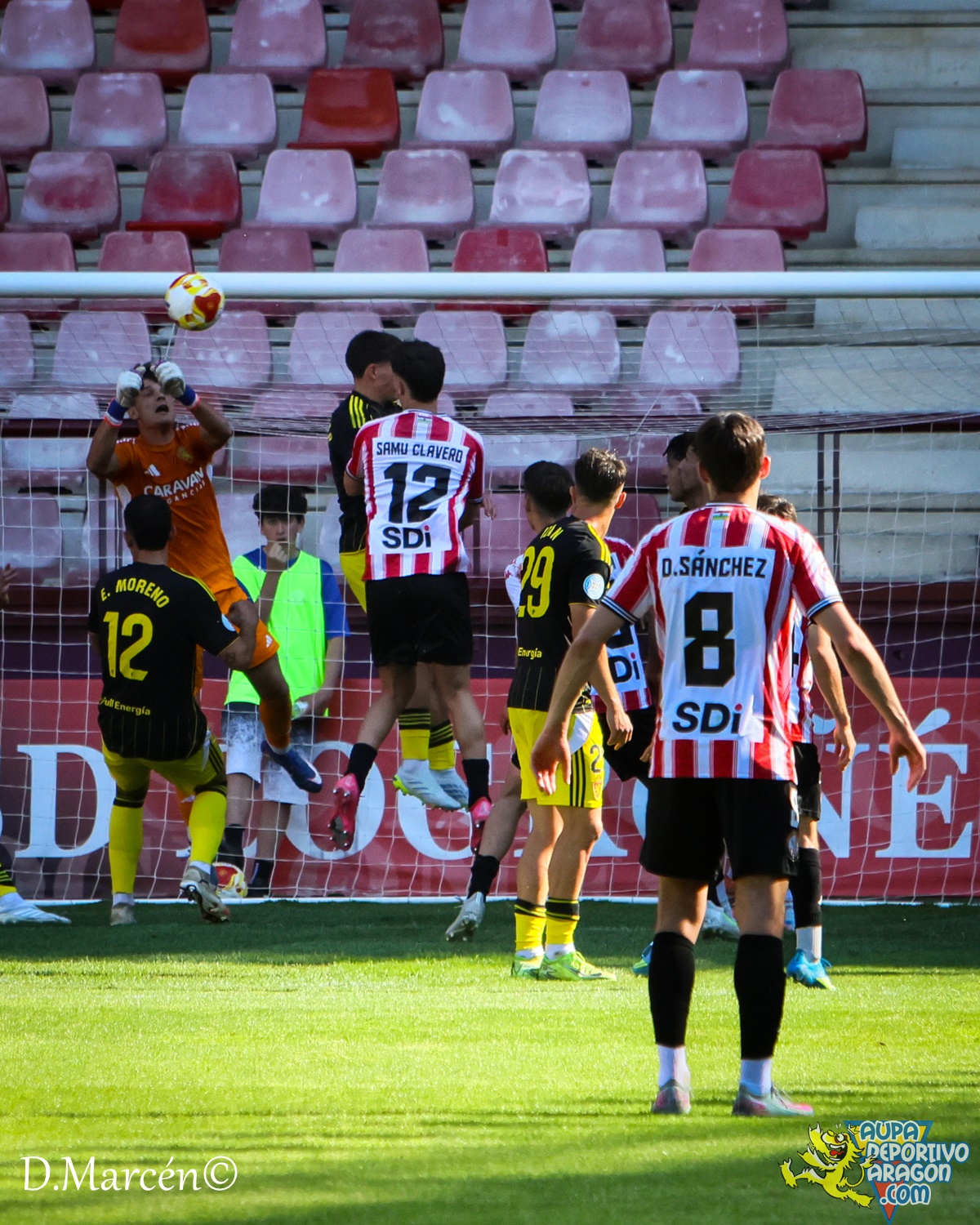 36 - 19-04-2026 - 2ªRFEF - SD Logroñés 1-0 D. Aragón (33)